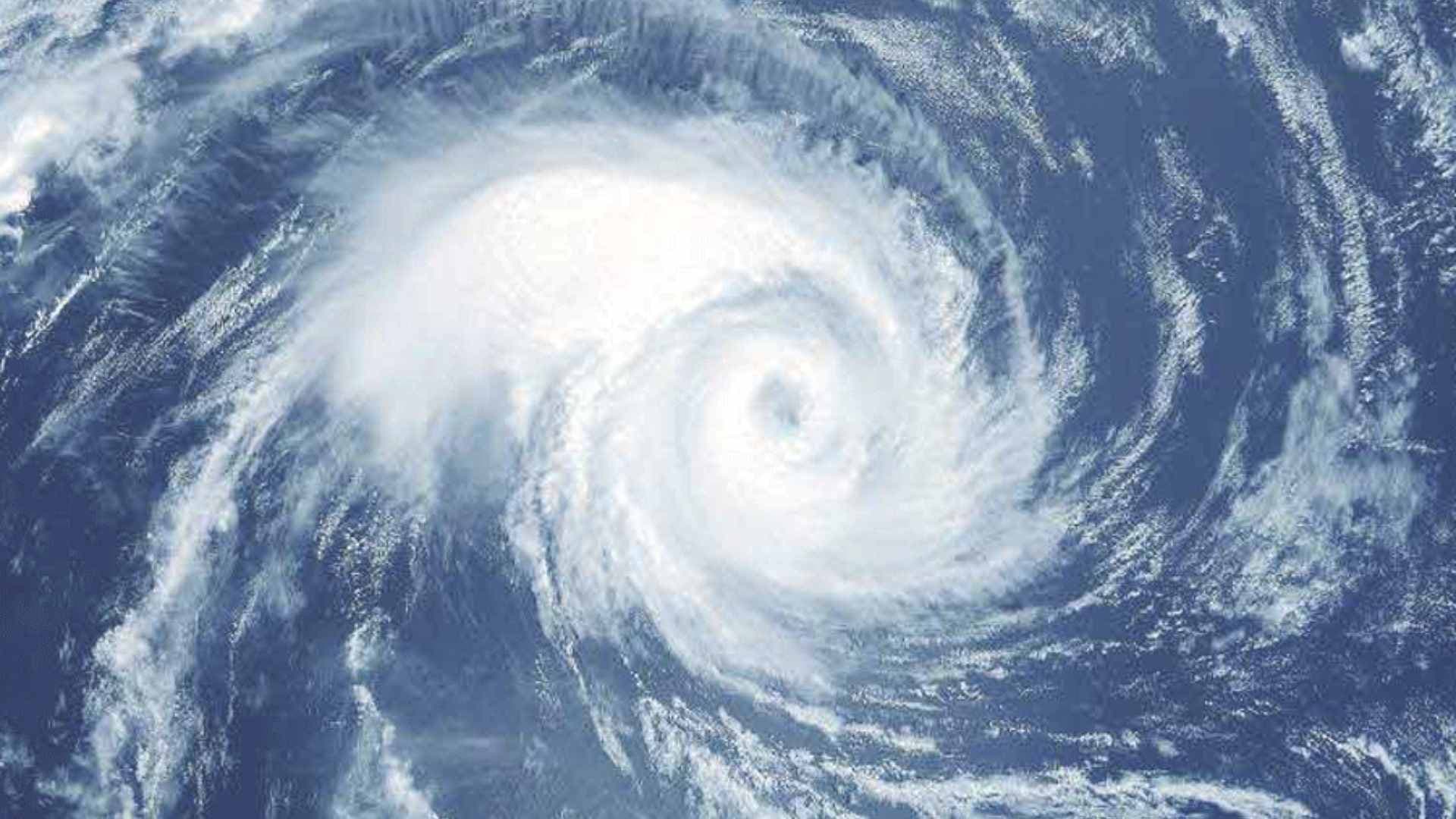 Twin Weather Systems May Soak Odisha