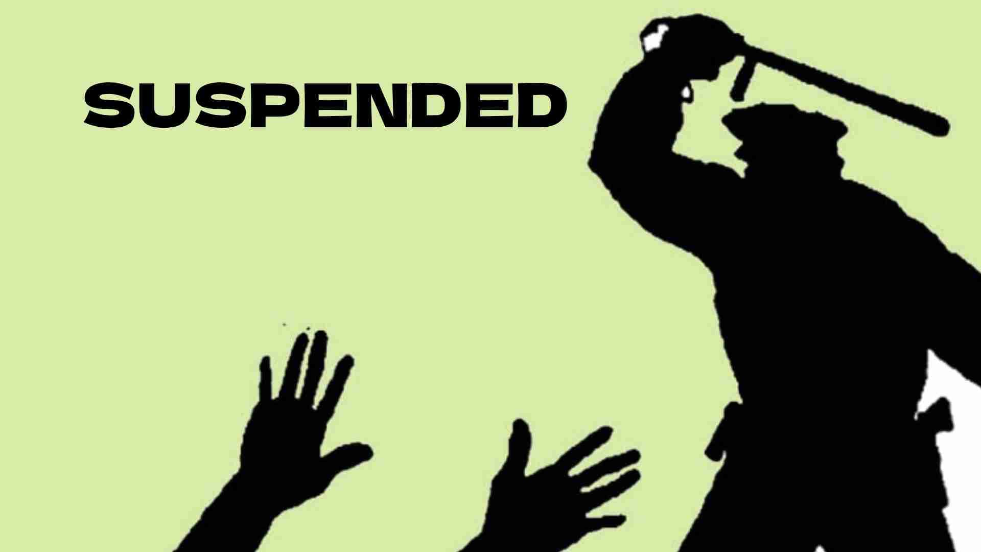 Custodial Death: ACP Among Three Officers Suspended