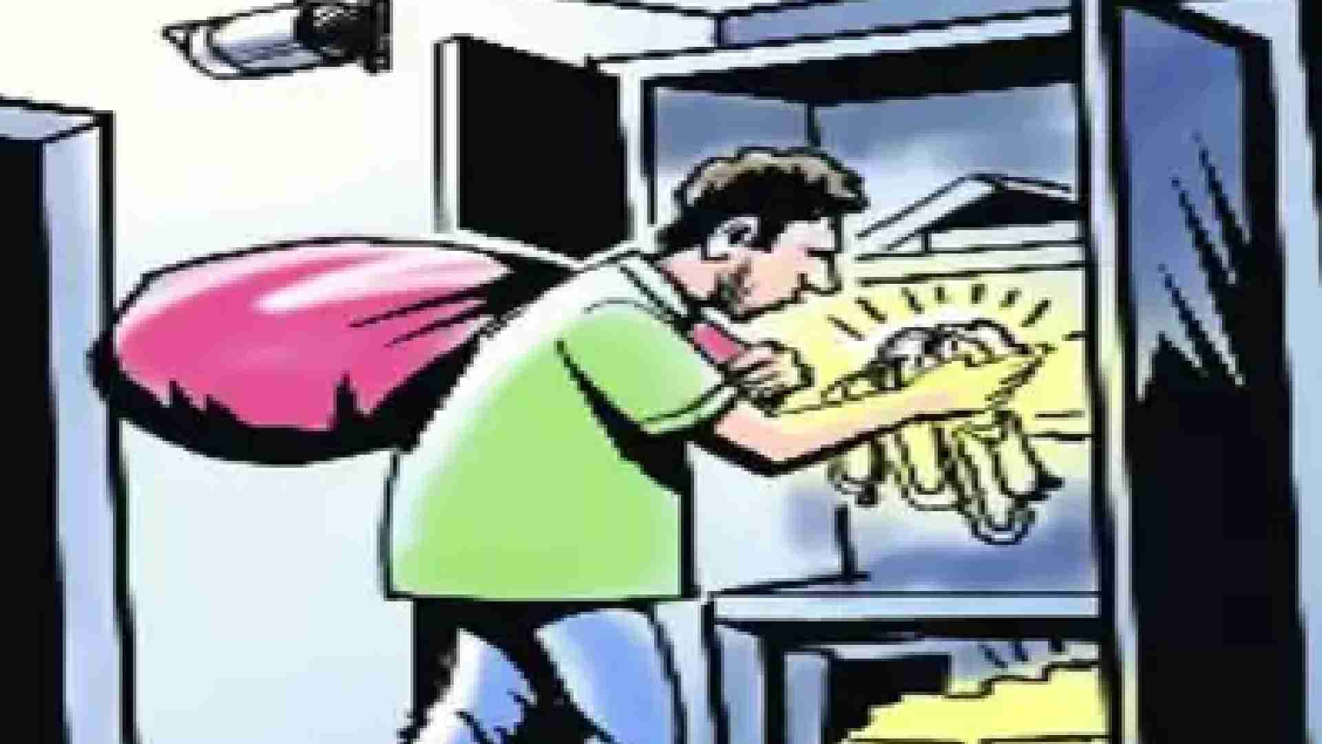 Ration Shop, House Looted In Sundargarh's Bonai; Maoist Link Suspected
