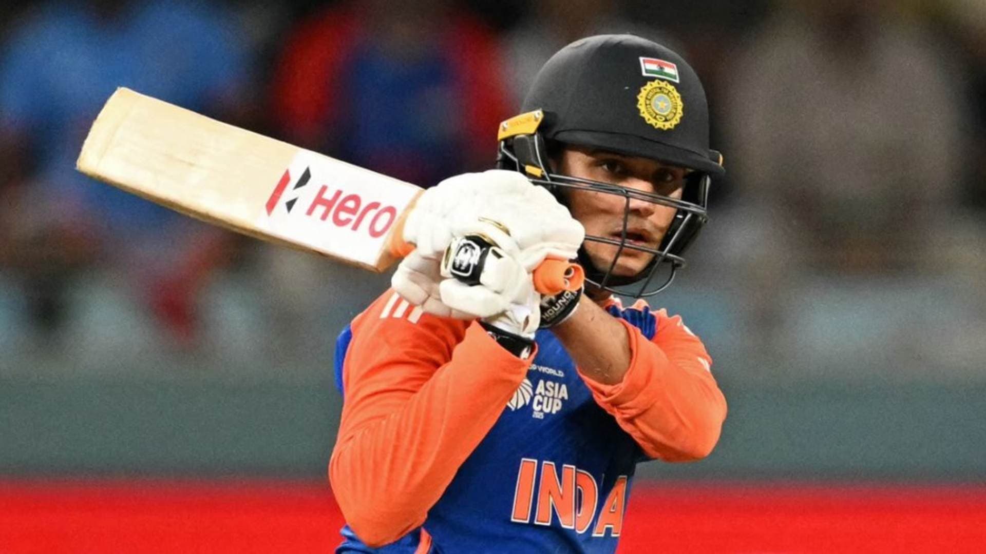 ICC T20I Ranking: Abhishek, Varun Retain Top Spots, Tilak Moves up to Third