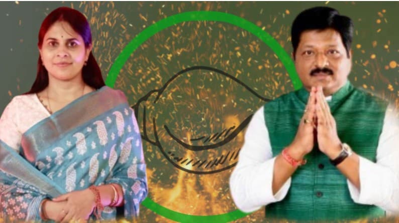 Shreemayee Mishra Hits Back After BJD Suspension