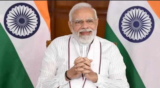 PM Modi To Launch Amrit Bharat Express, Launch Rs1,700 Cr Rail Projects In Odisha