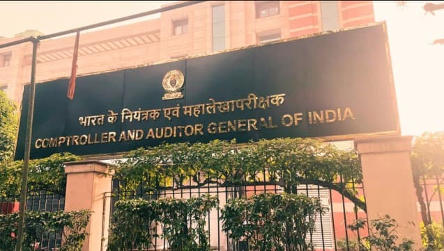 CAG Suspects Rs 148.75 Cr ITDA Scam In Odisha During Previous BJD Govt