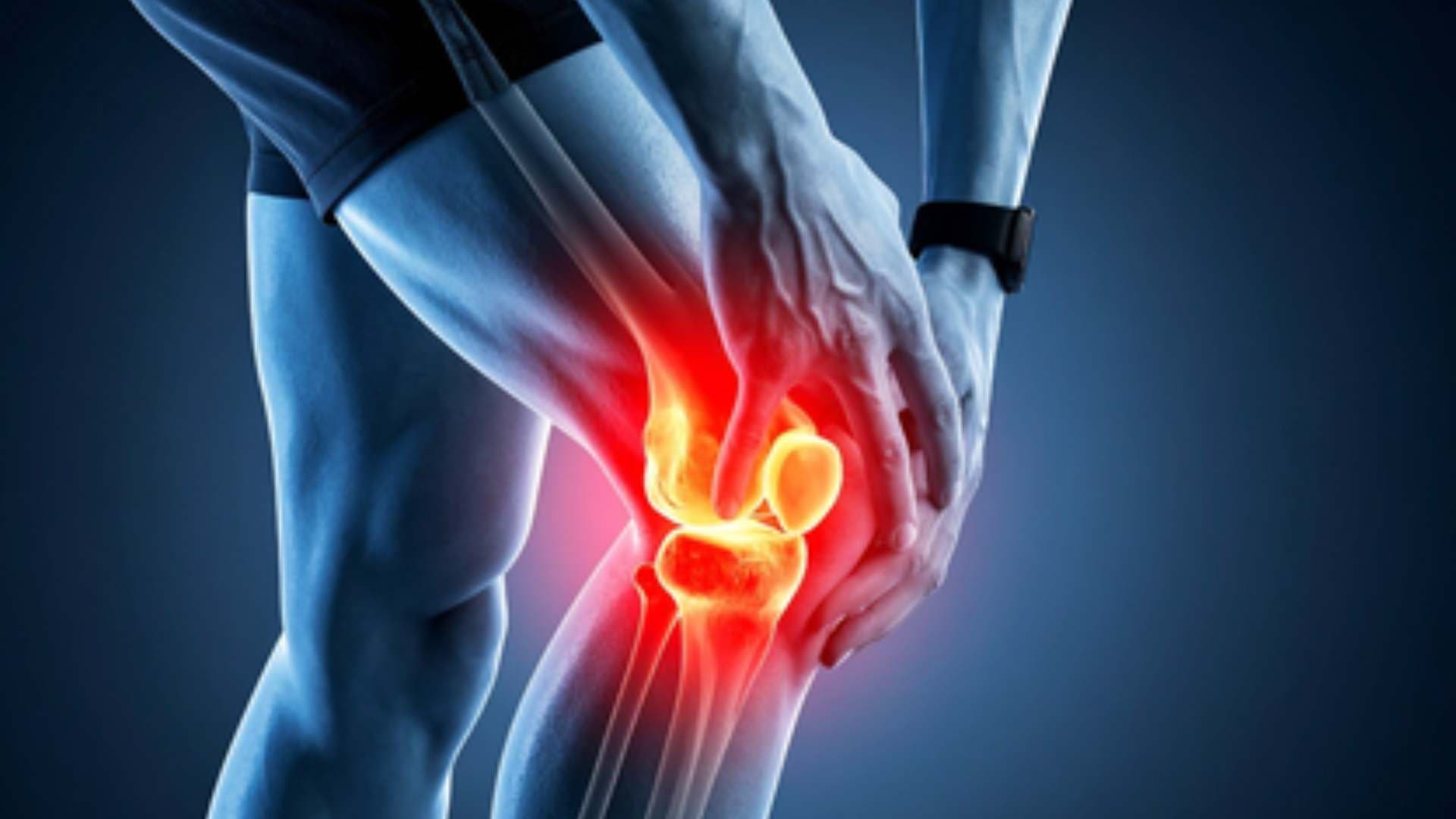 Study Shows Rheumatoid Arthritis Begins Years Before Symptoms Appear