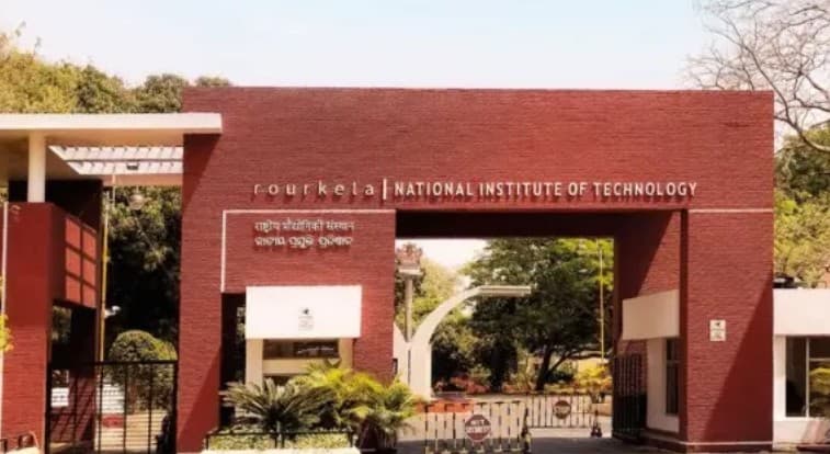 35 NIT Rourkela Scientists Ranked Among World’s Top 2% Scientists By Stanford–Elsevier