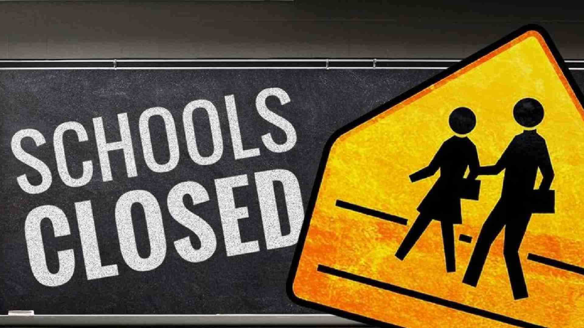 All Schools To Remain Closed Across Malkangiri Today