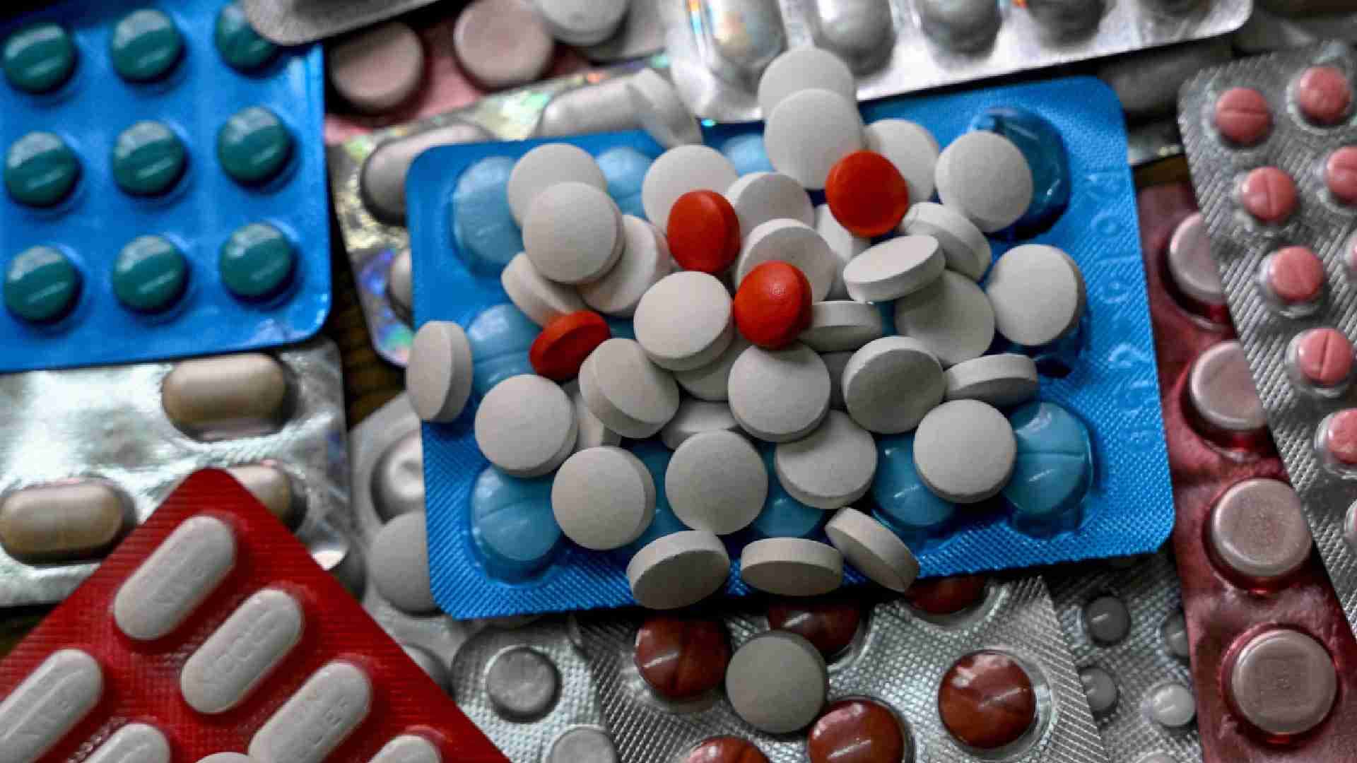 New Tariff Policy Targets Drug Imports, India’s Pharma Sector On Edge