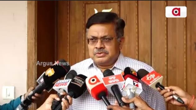 BJD On The Backfoot: High-Profile Case Reopenings Put Naveen Era Under Spotlight