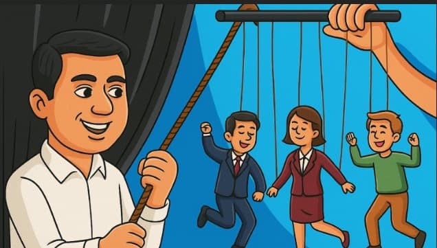 Stalling Of Odisha Assembly: Who Pulls The Strings Behind The Curtain?