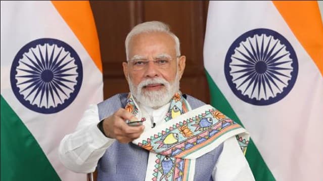 PM Modi to Launch, Inaugurate Projects Worth Rs 60,000 Crore In Odisha Tomorrow