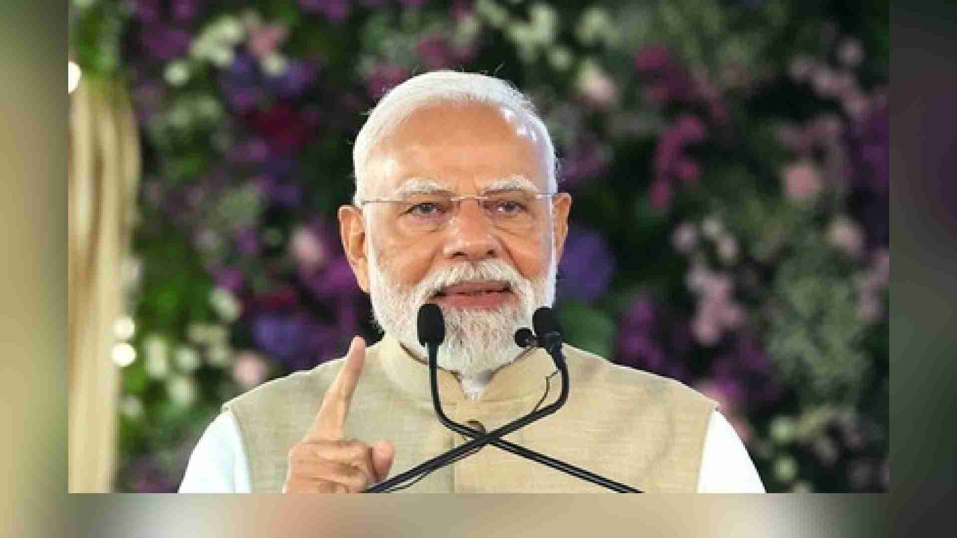 PM Modi Odisha Visit Today, To Unveil Major Projects Worth Over Rs 60,000 Cr In Jharsuguda