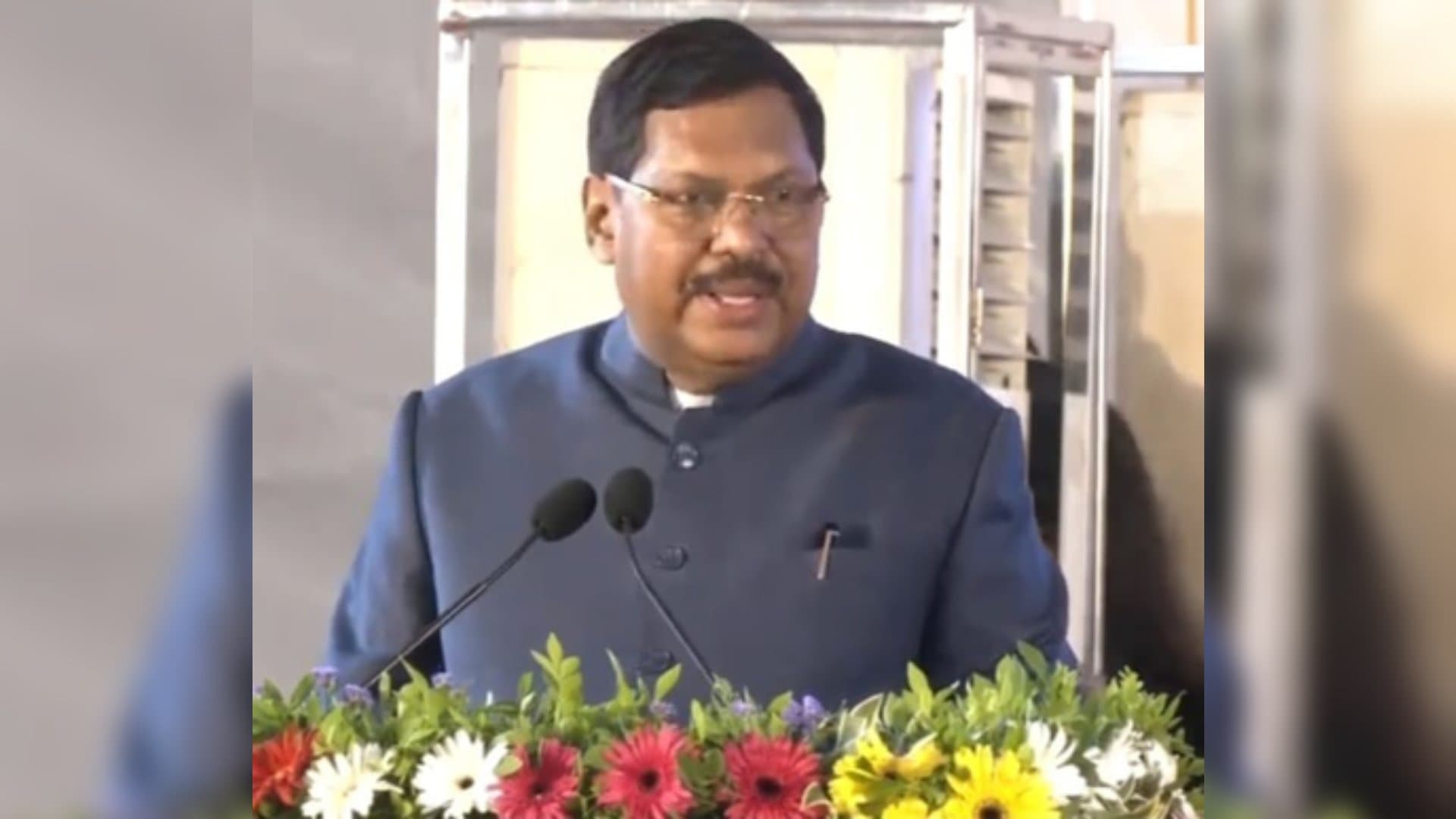 CJI BR Gavai to kick off discussions on mediation at conference in Odisha