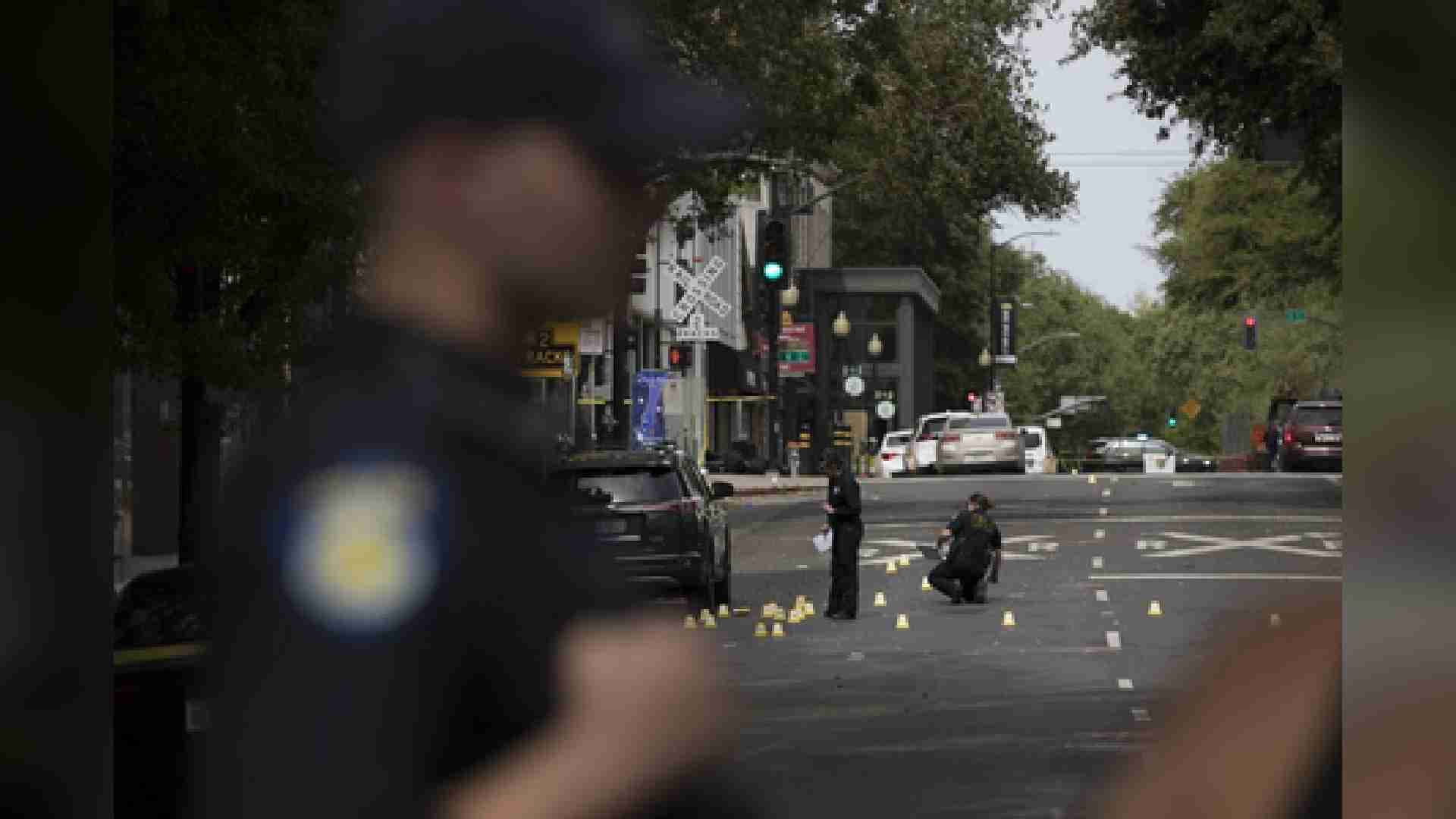 Mass Shooting In US State North Carolina; Three Killed, Several Injured