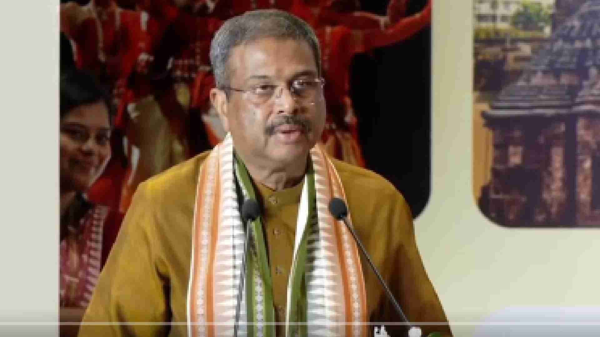 MoU Signed Between ORC And TISS To Deepen Research On Odisha’s Cultural Legacy
