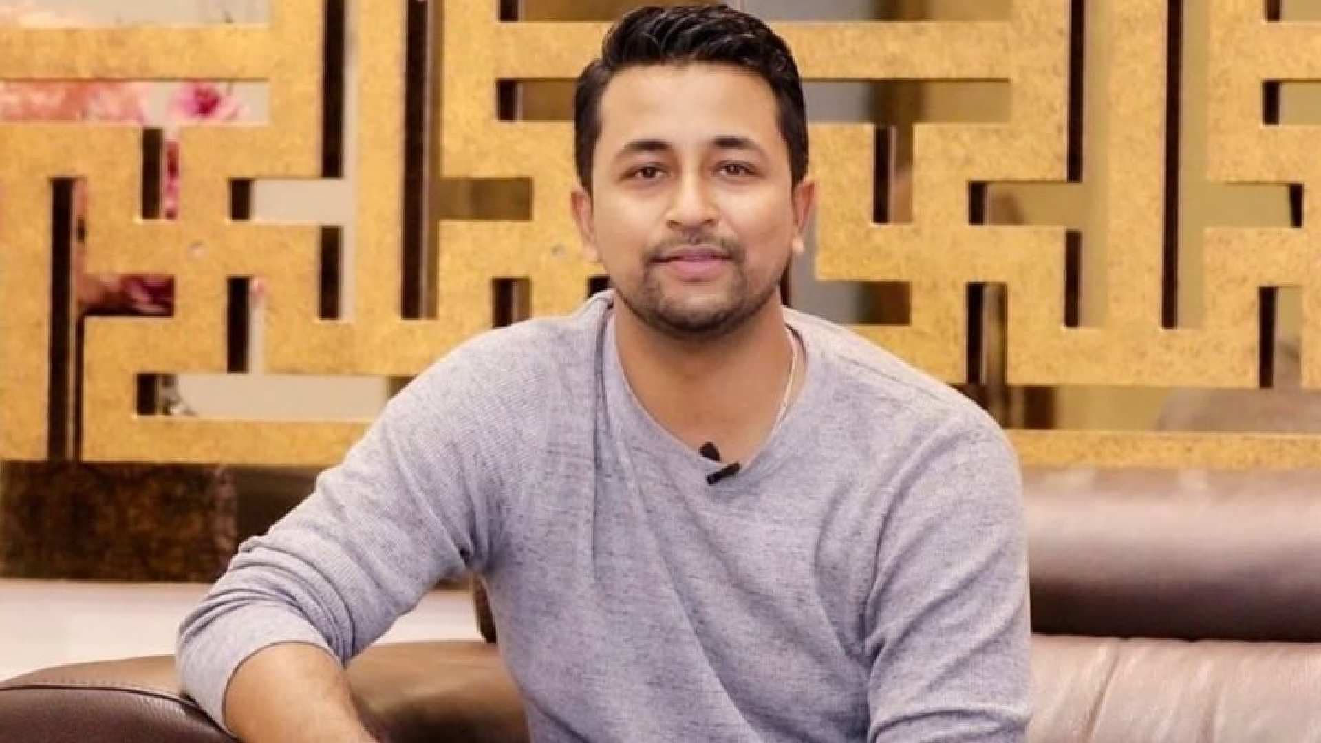 Pragyan Ojha Joins Men’s Selection Committee