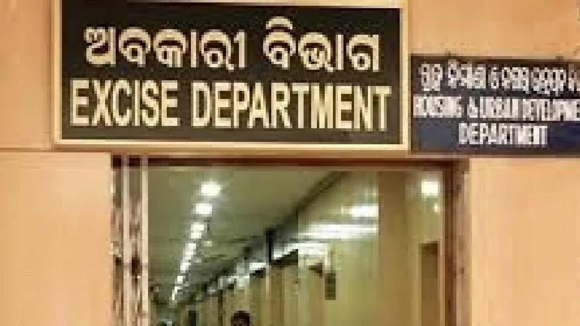 Excise Drive Nets ₹1.77 Crore in Contraband on Day 27
