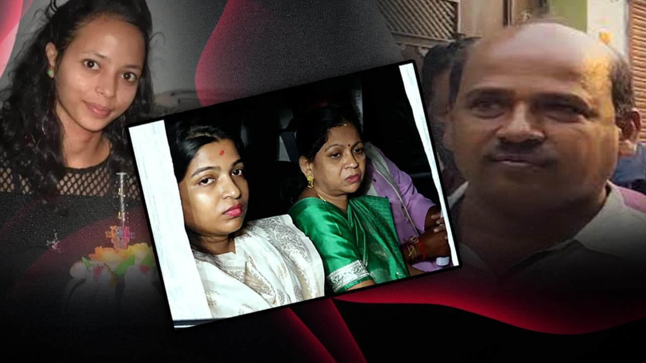Gobind Sahu’s Family Seeks CBI Probe in Mamita Meher Case