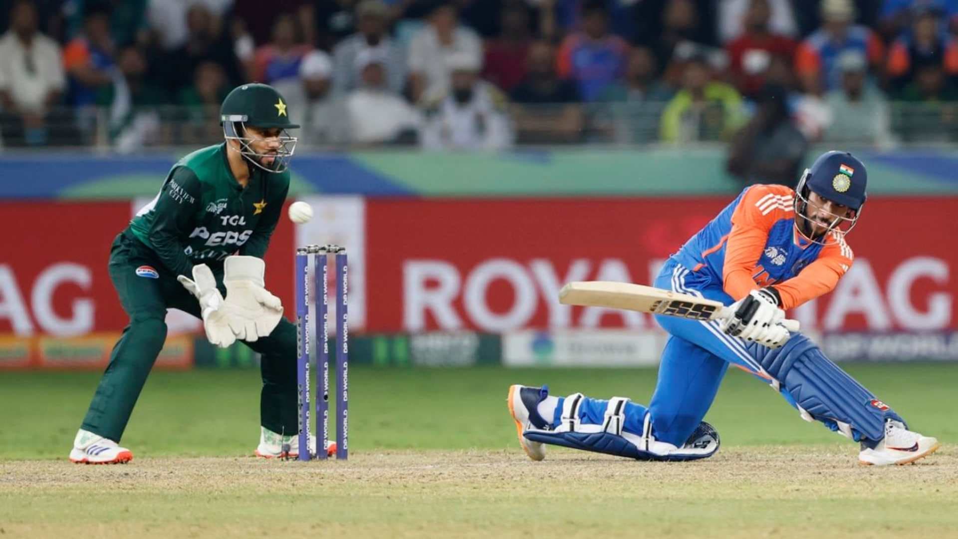 India on Cloud Nine as Tilak Varma’s Ice-Cool 69 Seals 9th Asia Cup Glory for India