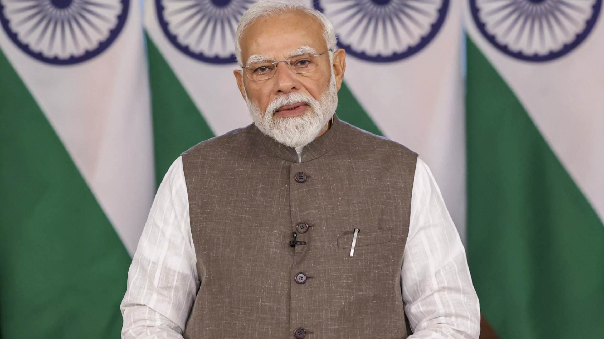 Operation Sindoor on the Field: PM Modi, HM Shah Hail Asia Cup Win as Symbol of National Might
