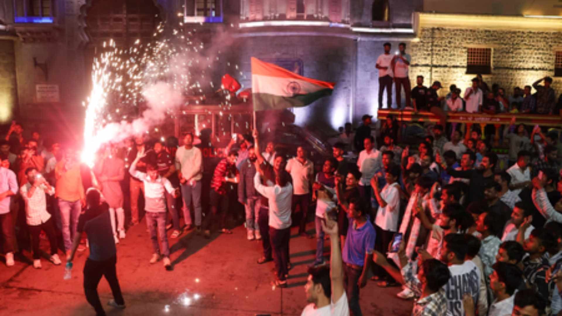BCCI Declares ₹21 Crore Prize for Team India After Asia Cup Domination