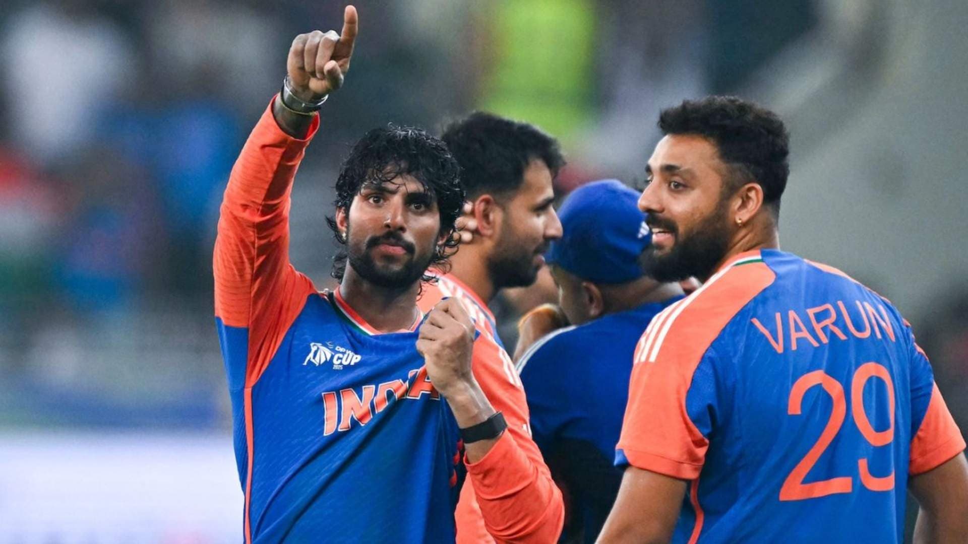 Drama, Skill & Nerves of Steel: How Tilak Varma Led India to Asia Cup Triumph