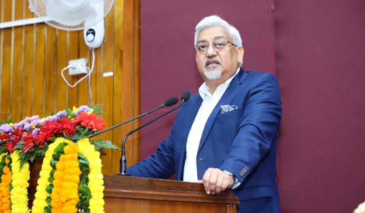 IIFT Launches International Trade Negotiations Programme For Govt Officials