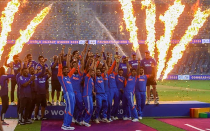 Pakistan Faces Sanctions Over Asia Cup Fuss, Refusing To Give Trophy To India: Report