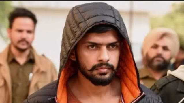 Canada Declares Lawrence Bishnoi Gang As Terrorist Entity