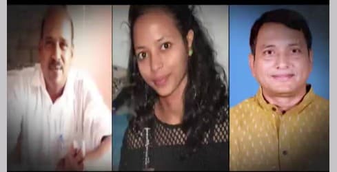Families Demand CBI Probe in Govind Sahu Custodial Death