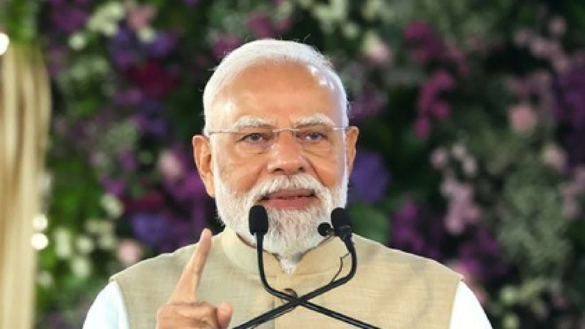 PM Modi To Attend RSS Centenary Celebrations On Oct 1 In Delhi
