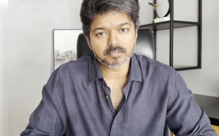 Vijay Breaks Silence On Karur Stampede, Says Didn’t Visit Victims To Avoid ‘Unusual Situation’