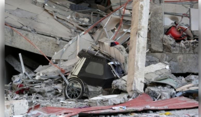 At Least 19 Dead As 6.7-Magnitude Earthquake Strikes Philippines