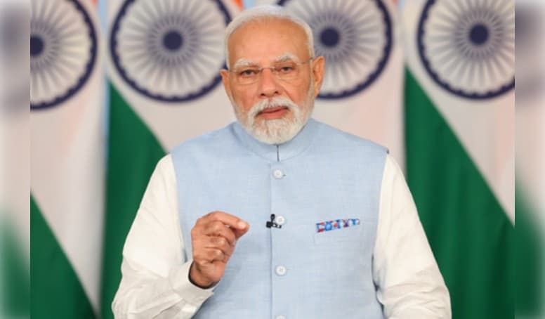 PM Modi To Attend RSS Centenary Celebrations In Delhi Today