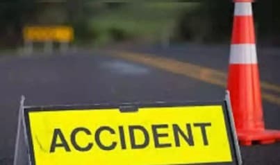 Four Killed in Two Separate Road Accidents in Khordha