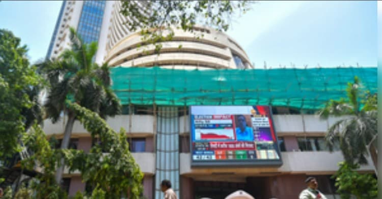 Sensex, Nifty Open In Green Ahead Of RBI Repo Rate Decision