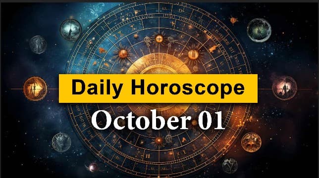 Horoscope, Oct 1: Leo May Purchase Property, Libra May Face Health Owes