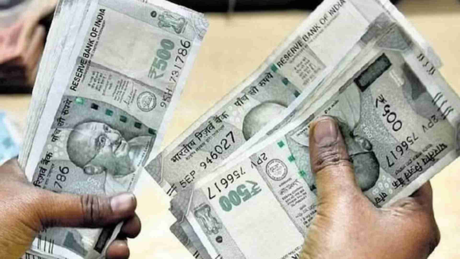 Cabinet Approves 3% Hike In Dearness Allowance For Central Govt Employees