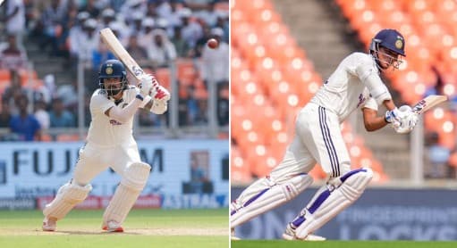 1st Test: Rahul Hits Unbeaten 53 As India Reach 121/1, Trail West Indies By 41 Runs