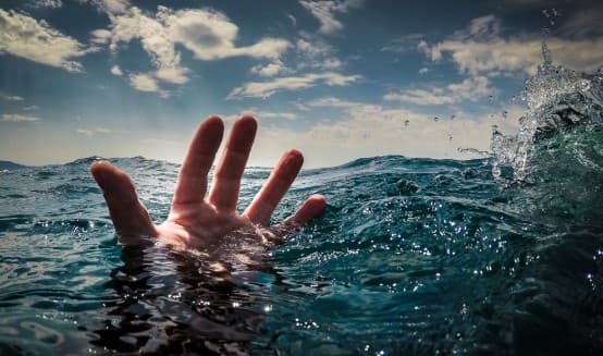Cuttack: Class 10 Student Drowns in Kathajodi River, Rescue Efforts Underway