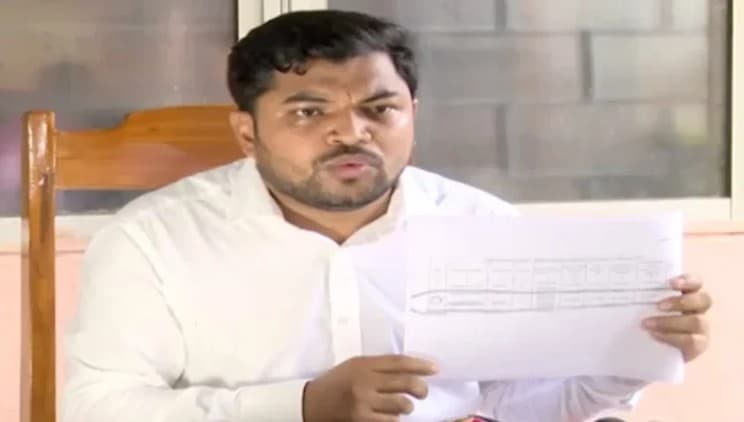 Odisha Police SI Exam Scam: Ex-DIG’s Son Among 114 Arrested, Probe Widens