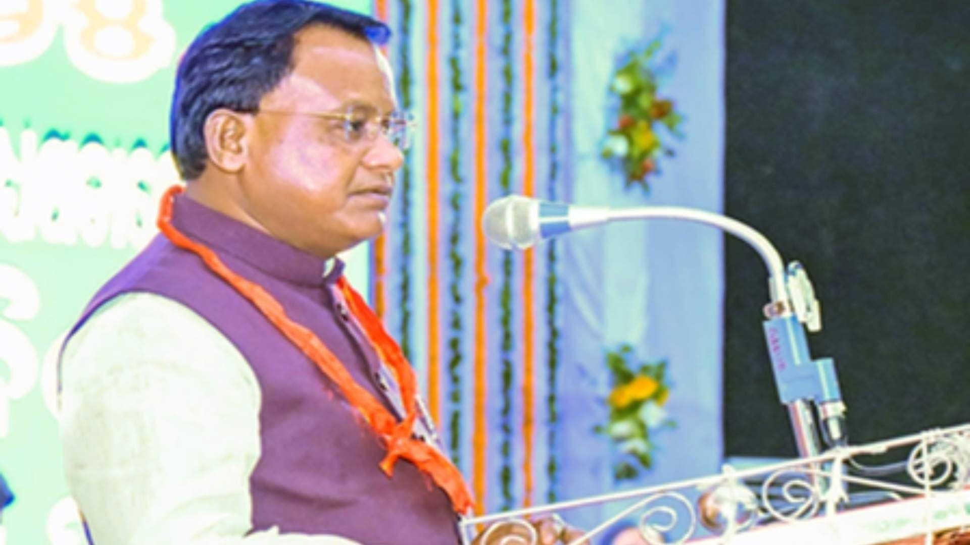 CM Majhi Expresses Grief over Landslide and Flood Deaths in Odisha; Announces Aid