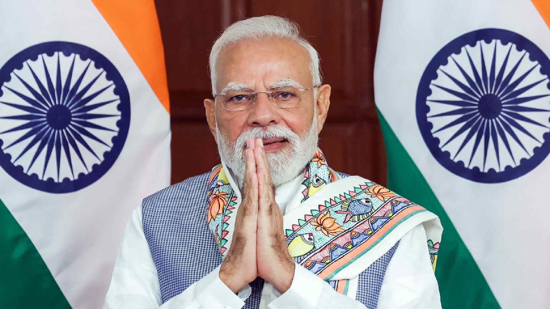 PM Modi to Address Bihar’s Youth Today, Unveil ₹62,000 cr Development Package