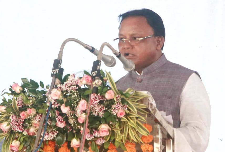 Odisha CM Mourns Landslide Deaths, Announces Aid as Rescue Ops Continue