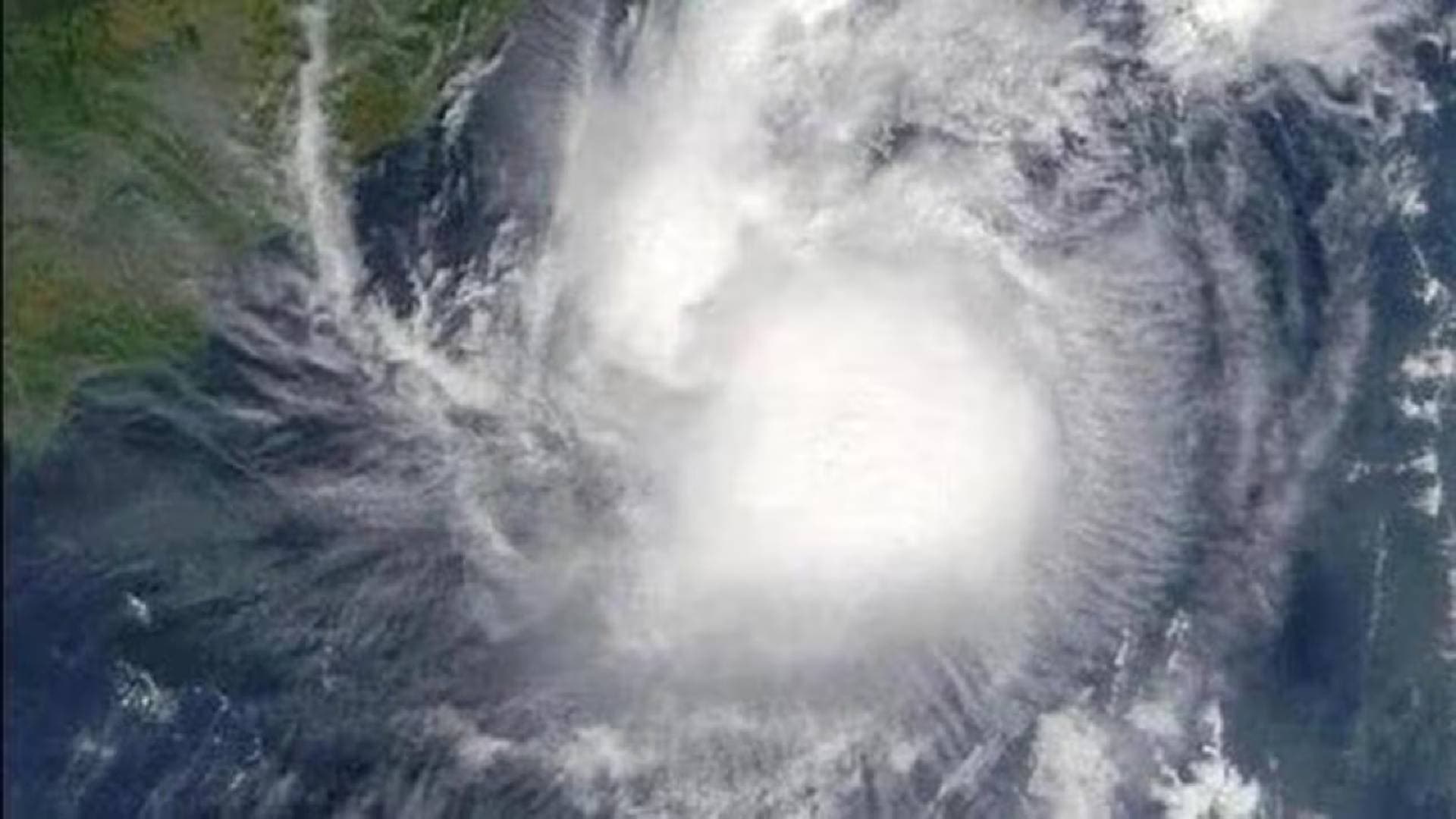 Odisha Braces for More Rainfall as Fresh Low Pressure Brewing Over Bay of Bengal