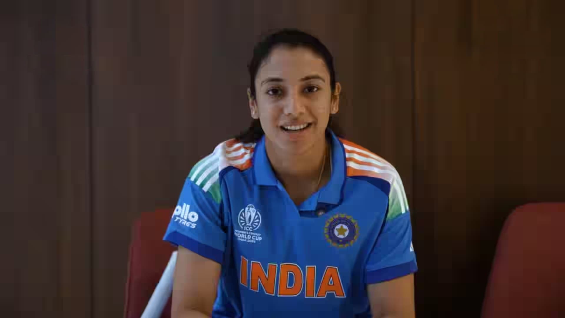 ICC Women's World Cup 2025: Smriti Mandhana Opens up on India-Pakistan Rivalry