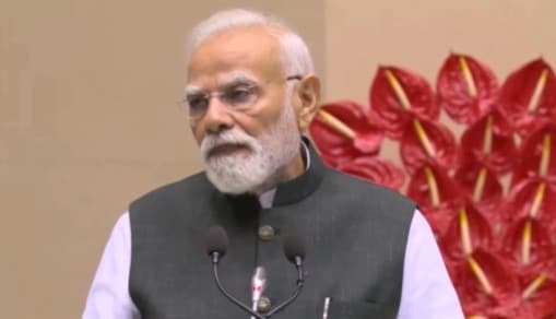 Odisha CM Hails PM Modi’s Vision to Empower Youth Through PM-SETU