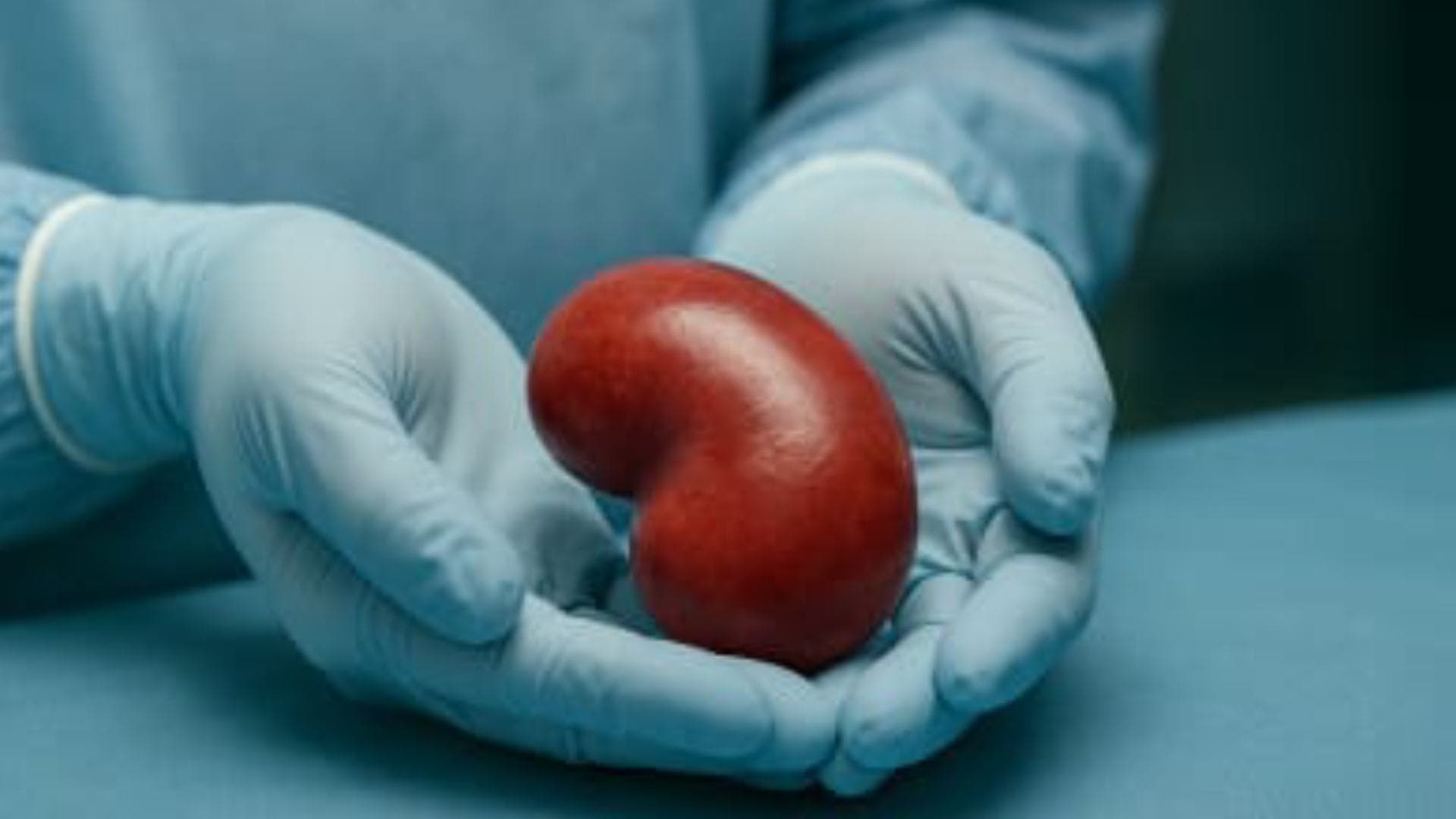 Is The Universal Donor Kidney The Future Of Transplant Medicine?