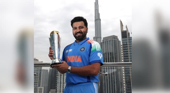 Would Have Been Difficult Even If India Had Not Won CT: Agarkar On Rohit’s Removal As ODI Captain