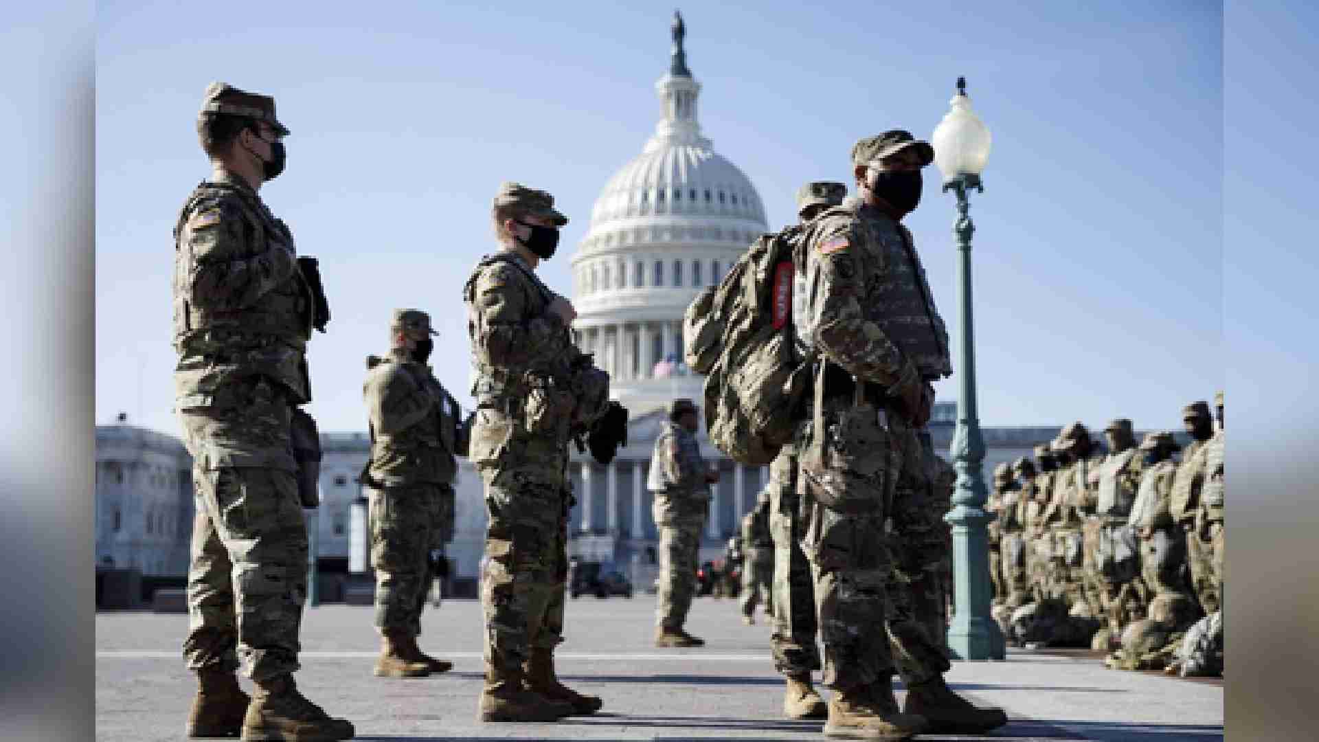 Despite Objection, President Trump To Send 300 National Guard To Chicago