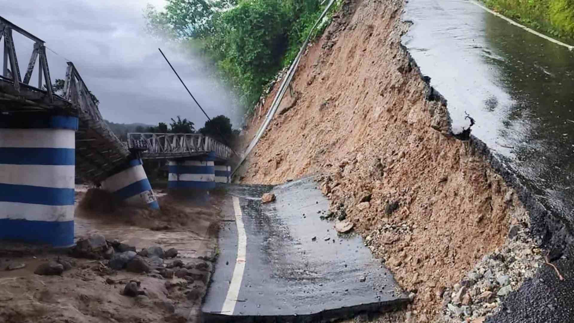 Darjeeling Rains Wreak Havoc as PM Modi Vows Support